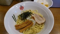 「油そば(大)680円+ご飯100円」@油そば専門店 油やの写真