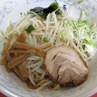 「あぶら 並￥５５０」@中華料理 丸善の写真