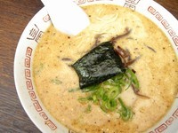 「ラーメン」@二十七代目 哲麺 西大島店の写真