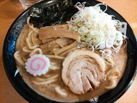 「中華そば」@中華蕎麦 とみ田の写真