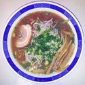 半チャンラーメン味噌