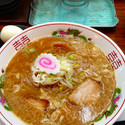 こだわりラーメンセット