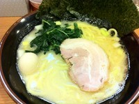 「ラーメン」@代々木商店の写真