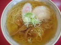 「ラーメン」@とかのの写真