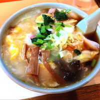 「チャンポンメン（¥600）」@中華 かんちゃんの写真