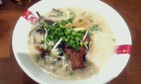 「豚王」@ラーメン凪 豚王 大宮店の写真