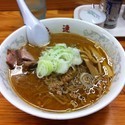 味噌ラーメン