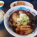 麺蔵ラーメン 700円