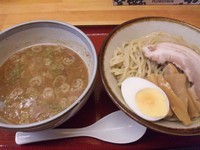 「特製もりそば￥750」@優勝軒 鶴ヶ島店の写真