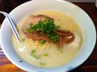 「軍鶏白湯らぁめん 塩 750」@麺屋 鶏頂天 巣鴨店の写真