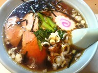 「チャーシューメン」@中華 かんちゃんの写真