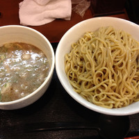 「こってり醤油」@茨木きんせいの写真