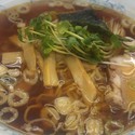 手もみラーメン + 大盛り