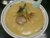 「山茂登ラーメン ￥950」@手造りラーメン 山茂登の写真