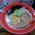 豚骨ラーメン