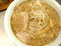 「ラーメン」@ホープ軒 千駄ヶ谷本店の写真