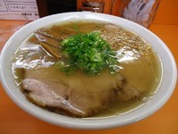 「『塩チャーシューメン(￥1000)』」@支那そば あおばの写真