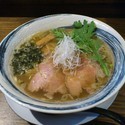 磯ラーメン
