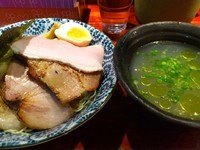 「ハマジー （本日の限定） 750円」@喜元門 つくば東光台店の写真