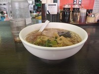 「ラーメン」@南京亭 相模原橋本店の写真