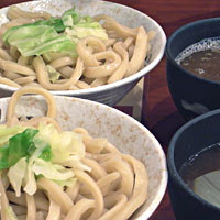 「つけ（かため）」@せんしゅうの写真