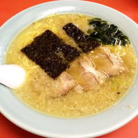 「ラーメン」@ラーメンショップ 飯島の写真