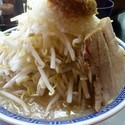 塩ラーメン　￥780