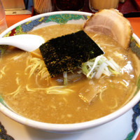 「ラーメン」@幸来の写真