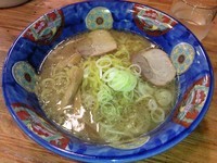 「一三五」@天鳳の写真