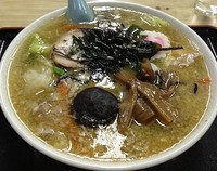 「中華五目(700円)」@大新庵の写真