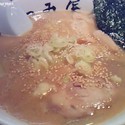 味噌ラーメン