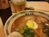 「桂花らーめん」@桂花ラーメン 末広店の写真