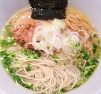 「鶏蛤750円　本日の限定」@喜元門 つくば東光台店の写真