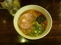 「尾道らーめん」@尾道ラーメン 柿岡やの写真