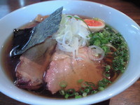 「あご出汁（￥760）」@喜元門 本店の写真