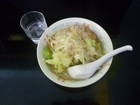 「鶏郎　ミニ１００ｇ」@潮中華 KAZEの写真