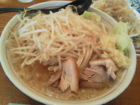 「宮本二郎」@麺創 宮本の写真