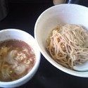 つけ麺（中）￥８００