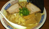 「鯛塩ラーメン＝７００円」@らーめん・つけめん いつ樹の写真