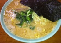 「ラーメン中盛り」@千葉家の写真