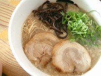 「ラーメン」@秀ちゃんラーメンの写真