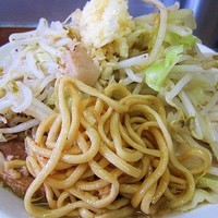 「ポン酢【完全版】　800円」@凛 大井町店の写真