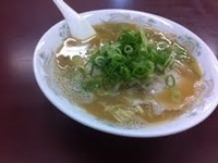 「ラーメン」@大黒ラーメン 本店の写真