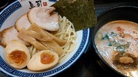 「得つけめん」@つけめん 眞司 其のニの写真