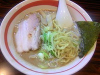 「味噌(太麺) ￥680」@ラーメン長山の写真