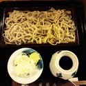 せいろそば　650円