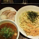 つけ麺大盛800円、チャーシュー200円、味玉100円