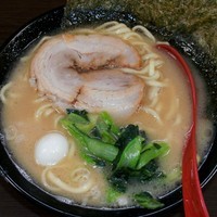 「正油 並（650円）」@ななふく家の写真