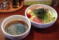 「冷やし中華」@らーめん キラリの写真