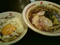 「中屋味噌ラーメン」@中華そばけいすけ 中屋味噌の写真